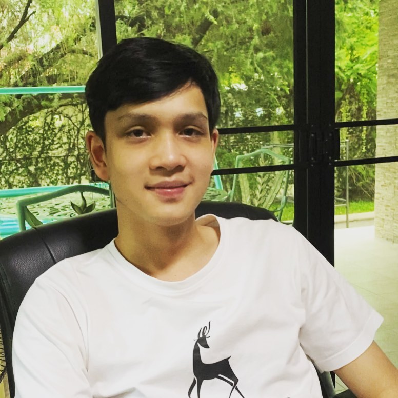 กวาง - กมลชนก เขมะโยธิน