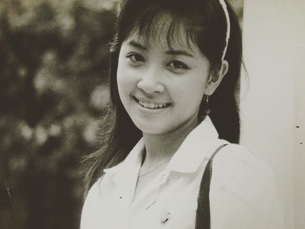กวาง - กมลชนก เขมะโยธิน
