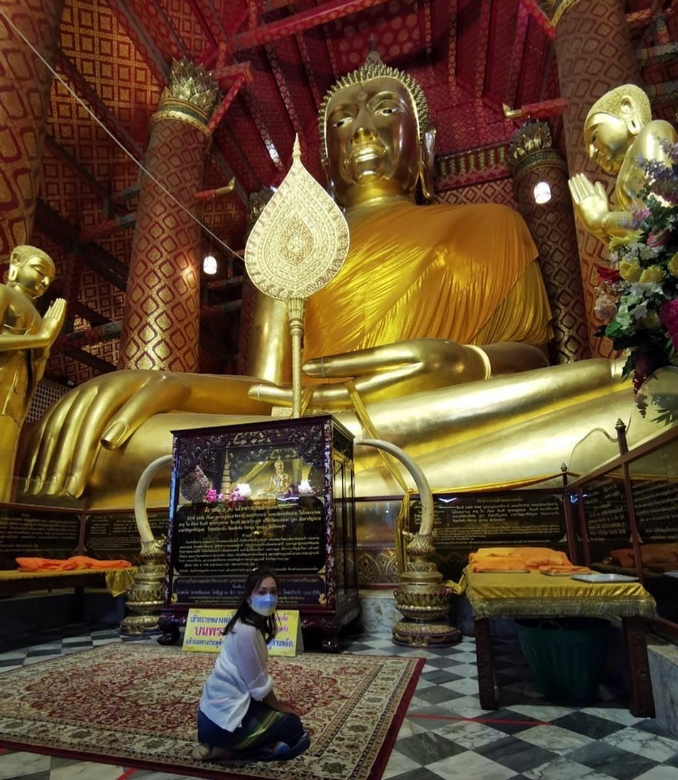 กวาง - กมลชนก เขมะโยธิน