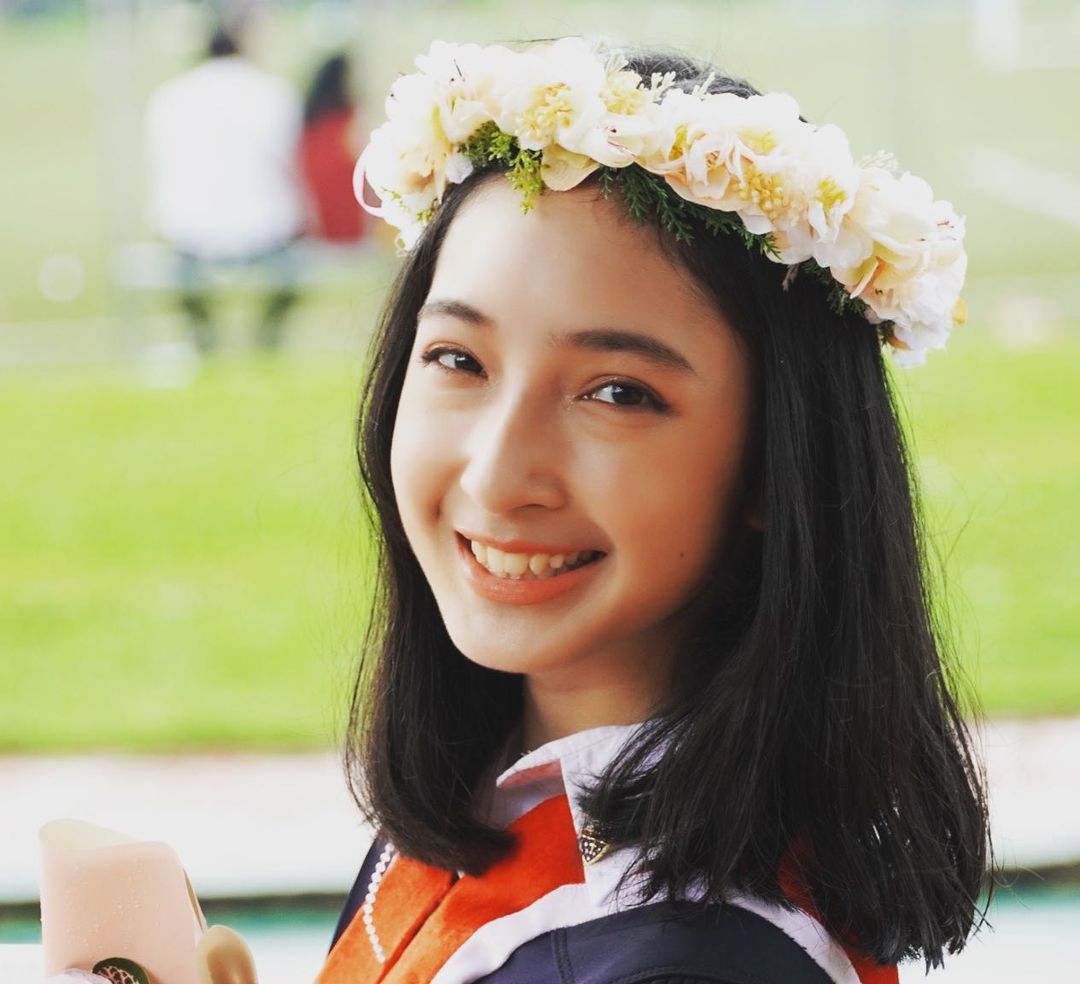 กวาง - กมลชนก เขมะโยธิน