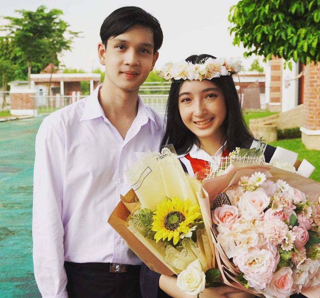 กวาง - กมลชนก เขมะโยธิน