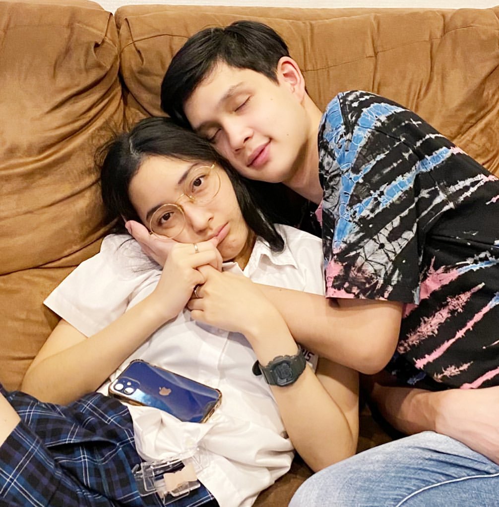 กวาง - กมลชนก เขมะโยธิน