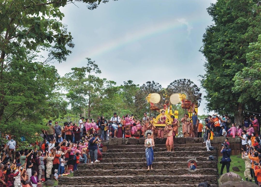 กวาง - กมลชนก เขมะโยธิน