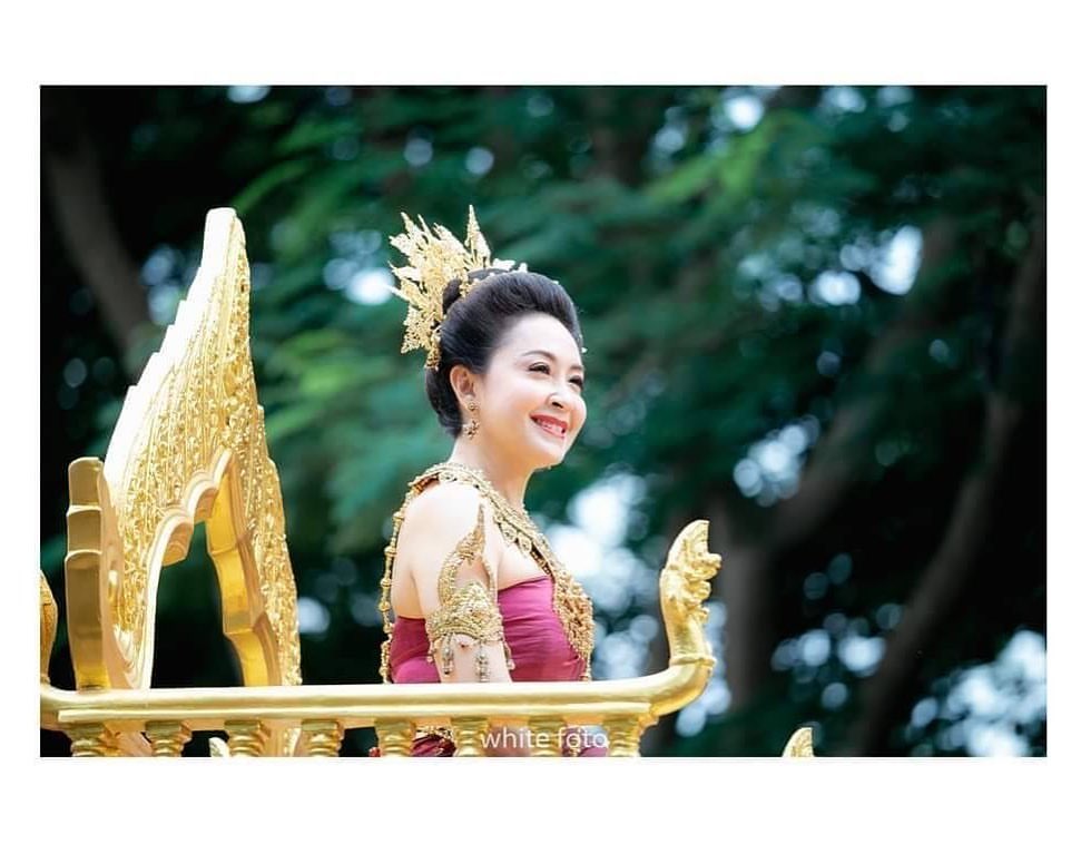 กวาง - กมลชนก เขมะโยธิน