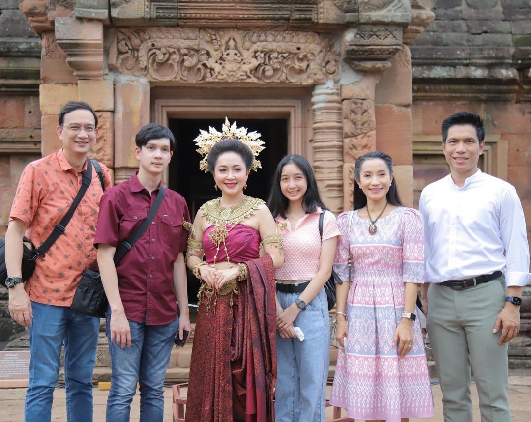 กวาง - กมลชนก เขมะโยธิน