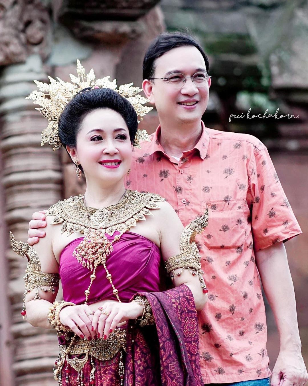 กวาง - กมลชนก เขมะโยธิน