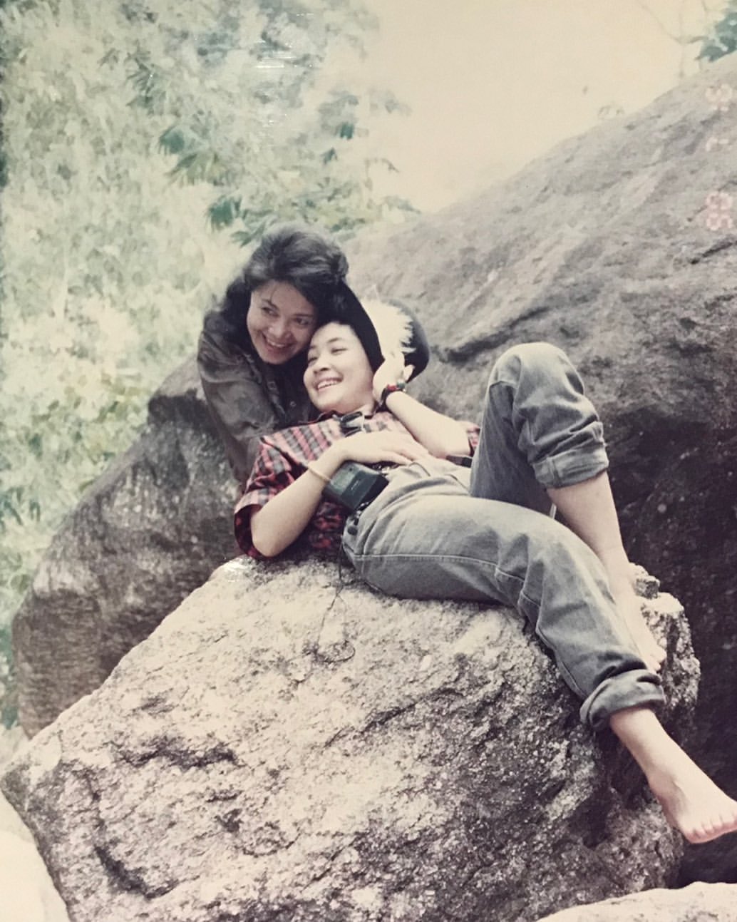 กวาง - กมลชนก เขมะโยธิน
