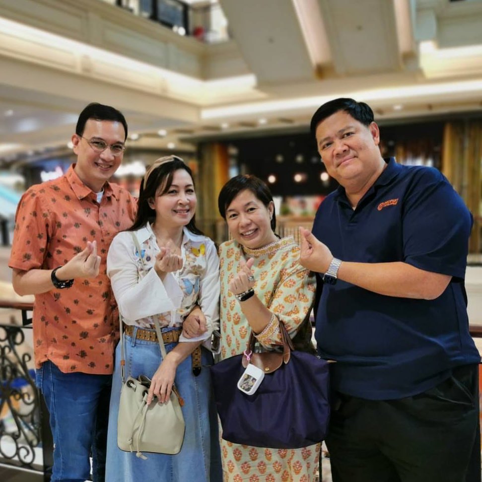 กวาง - กมลชนก เขมะโยธิน
