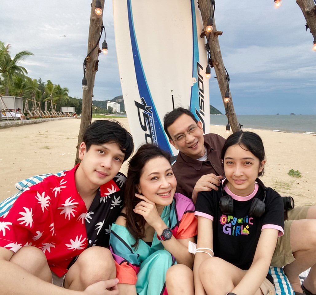 กวาง - กมลชนก เขมะโยธิน