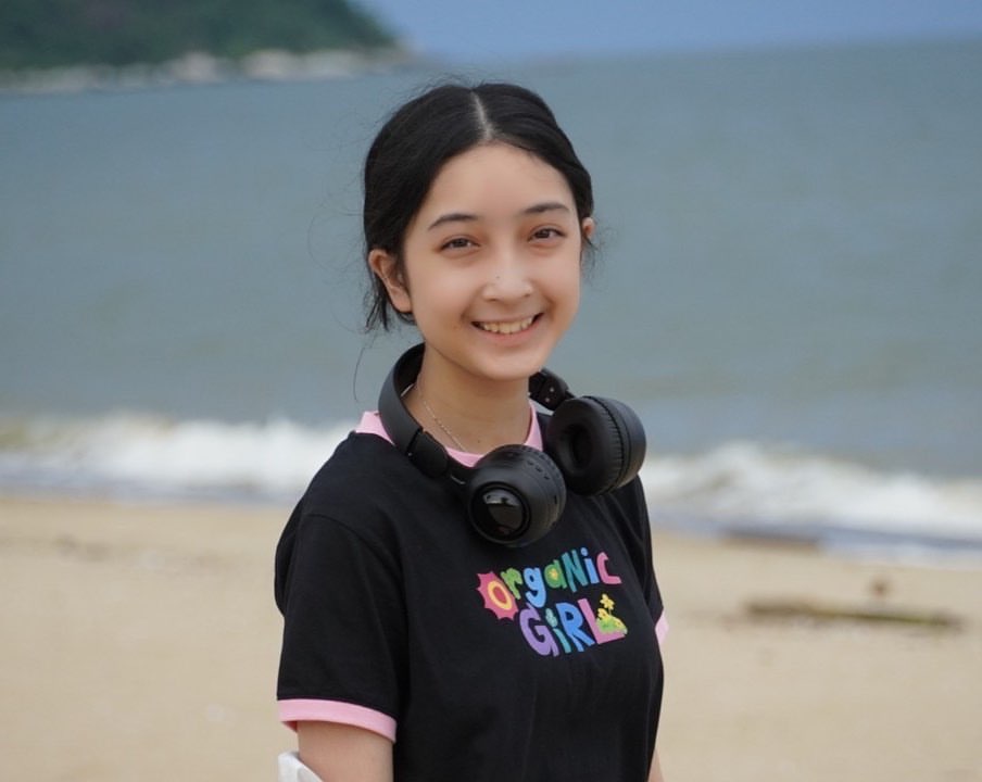 กวาง - กมลชนก เขมะโยธิน