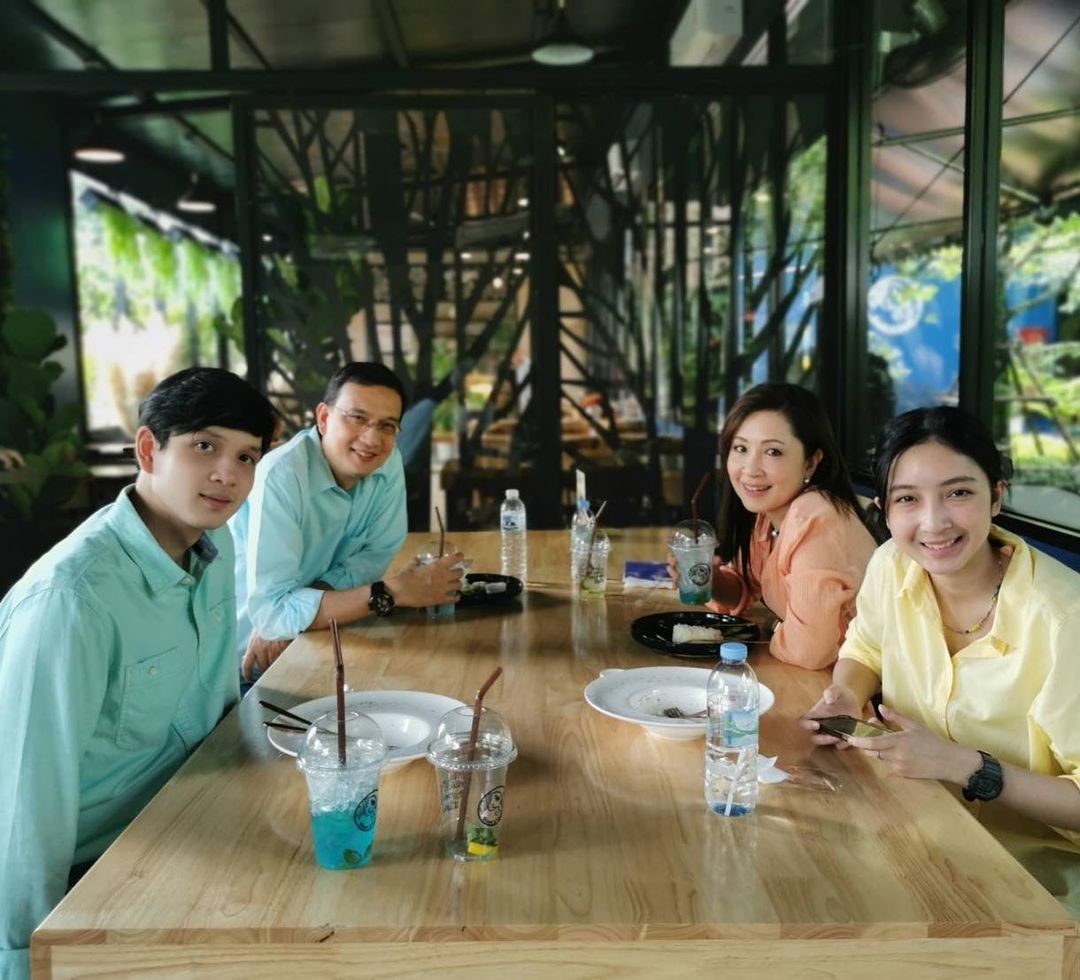 กวาง - กมลชนก เขมะโยธิน