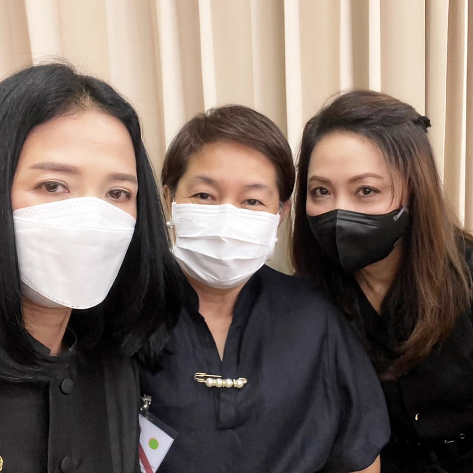 กวาง - กมลชนก เขมะโยธิน