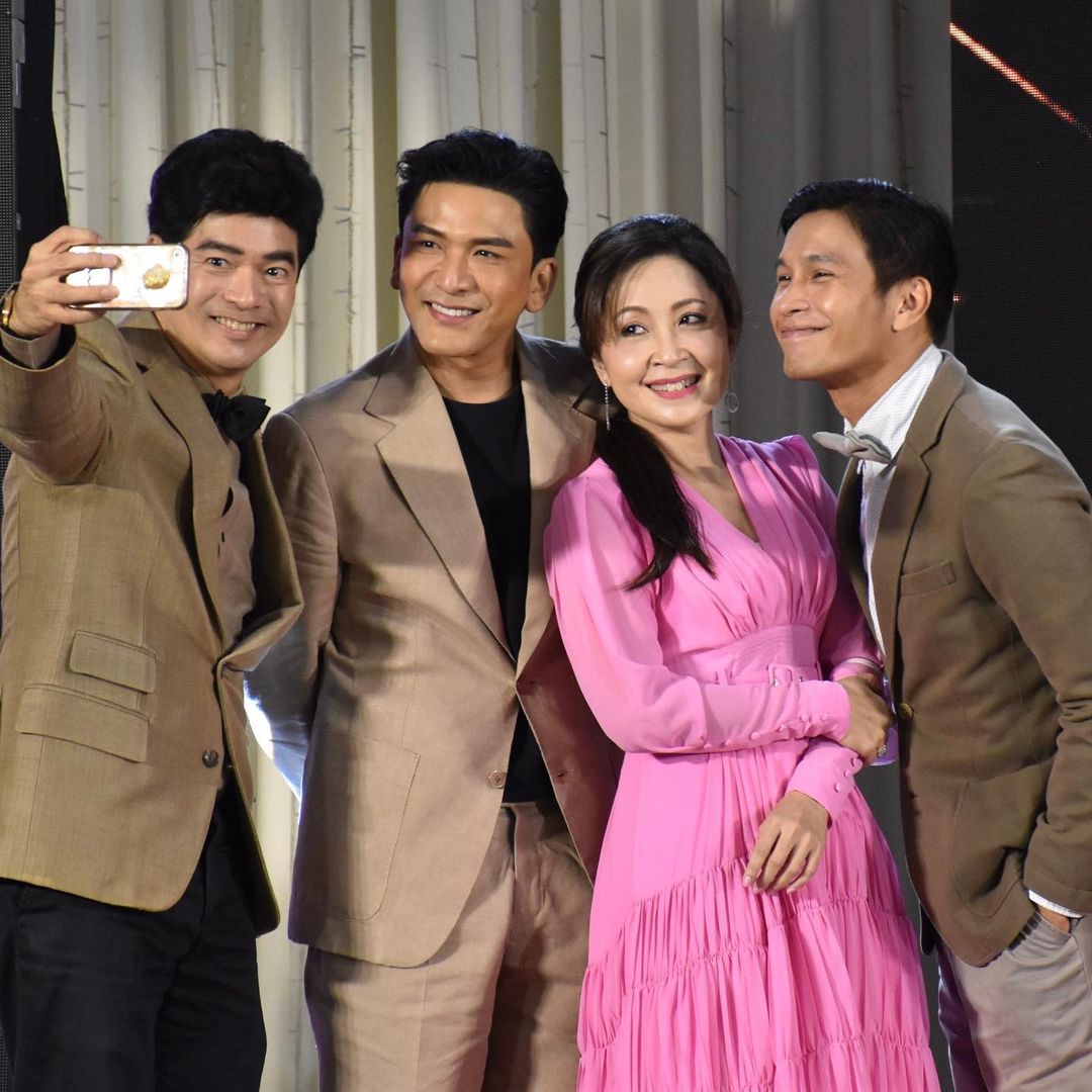 กวาง - กมลชนก เขมะโยธิน