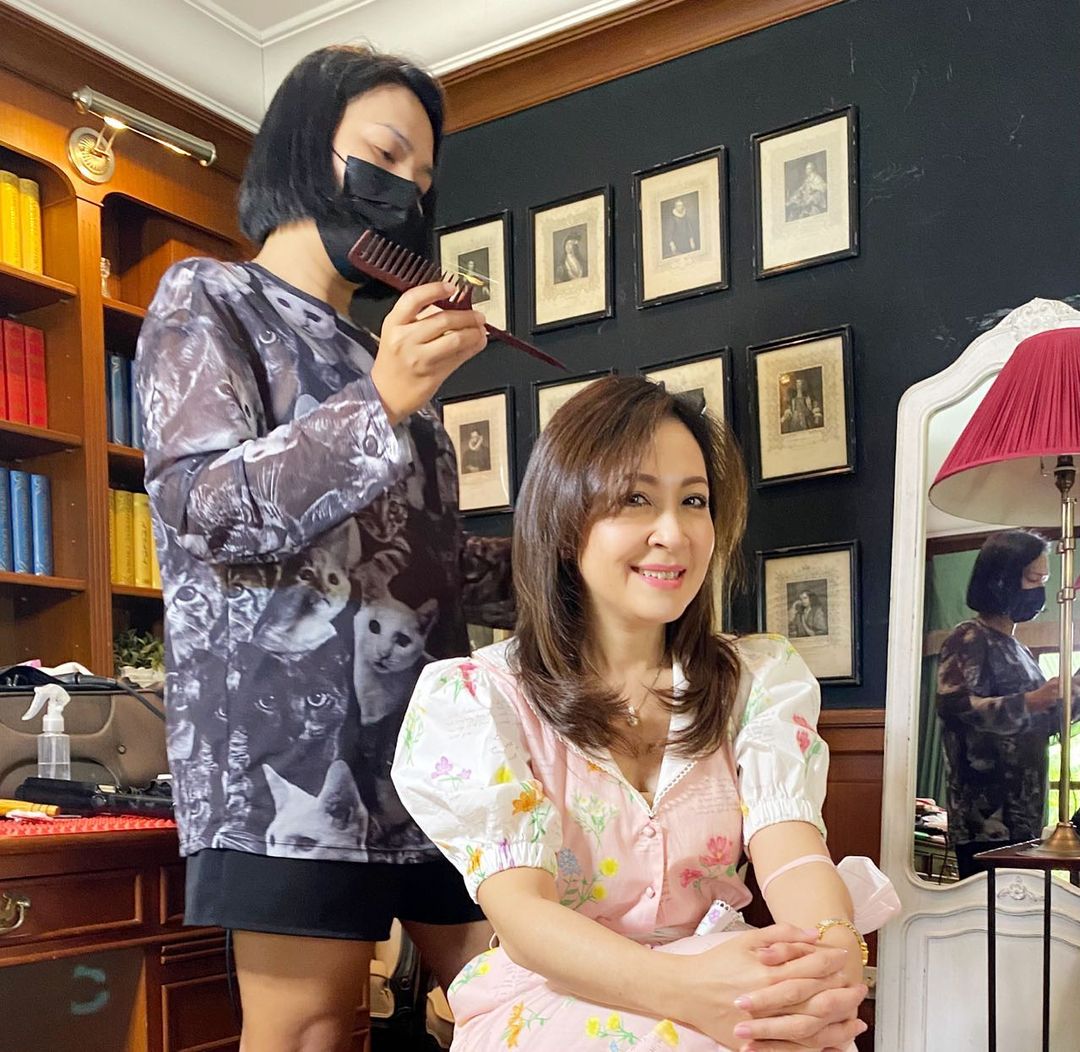 กวาง - กมลชนก เขมะโยธิน