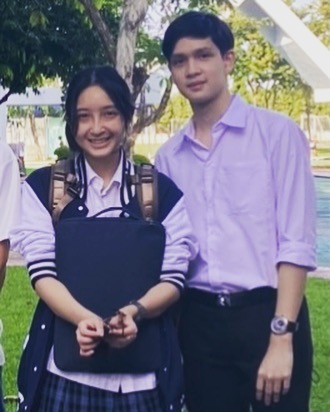 กวาง - กมลชนก เขมะโยธิน