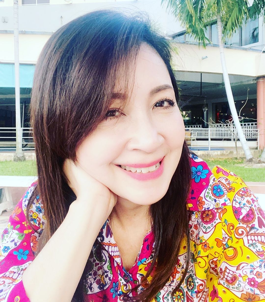 กวาง - กมลชนก เขมะโยธิน