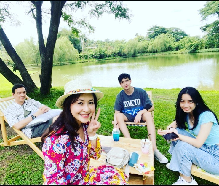กวาง - กมลชนก เขมะโยธิน