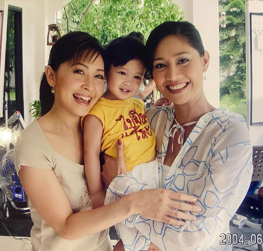กวาง - กมลชนก เขมะโยธิน