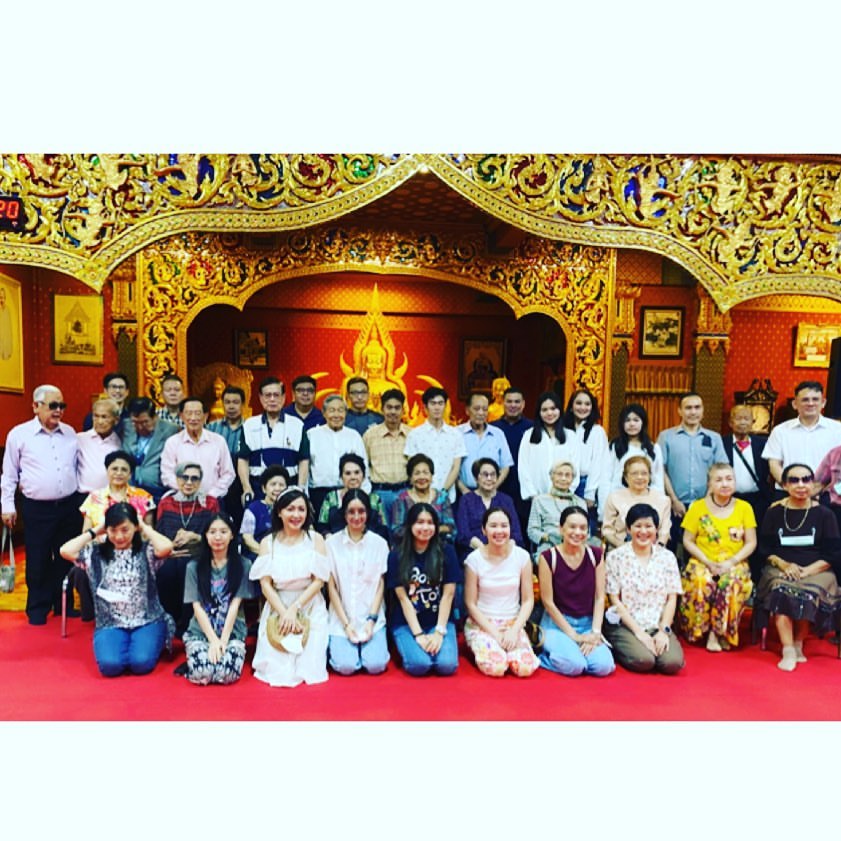 กวาง - กมลชนก เขมะโยธิน