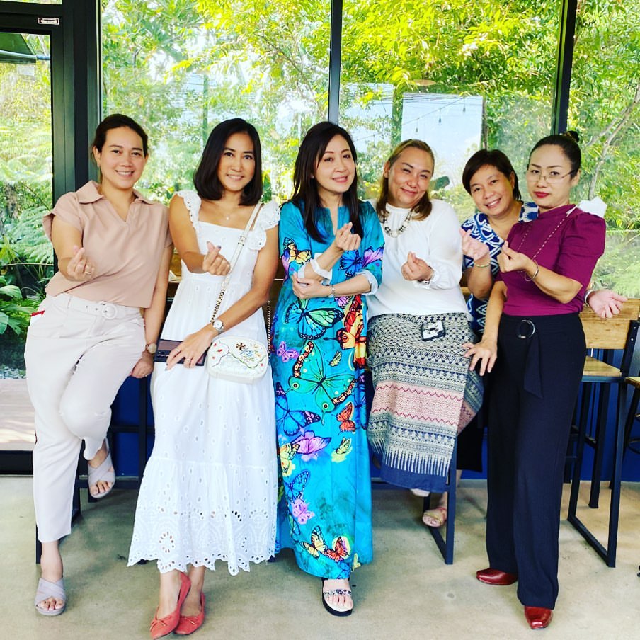 กวาง - กมลชนก เขมะโยธิน