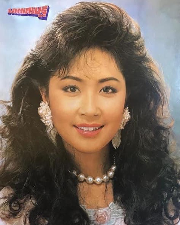 กวาง - กมลชนก เขมะโยธิน