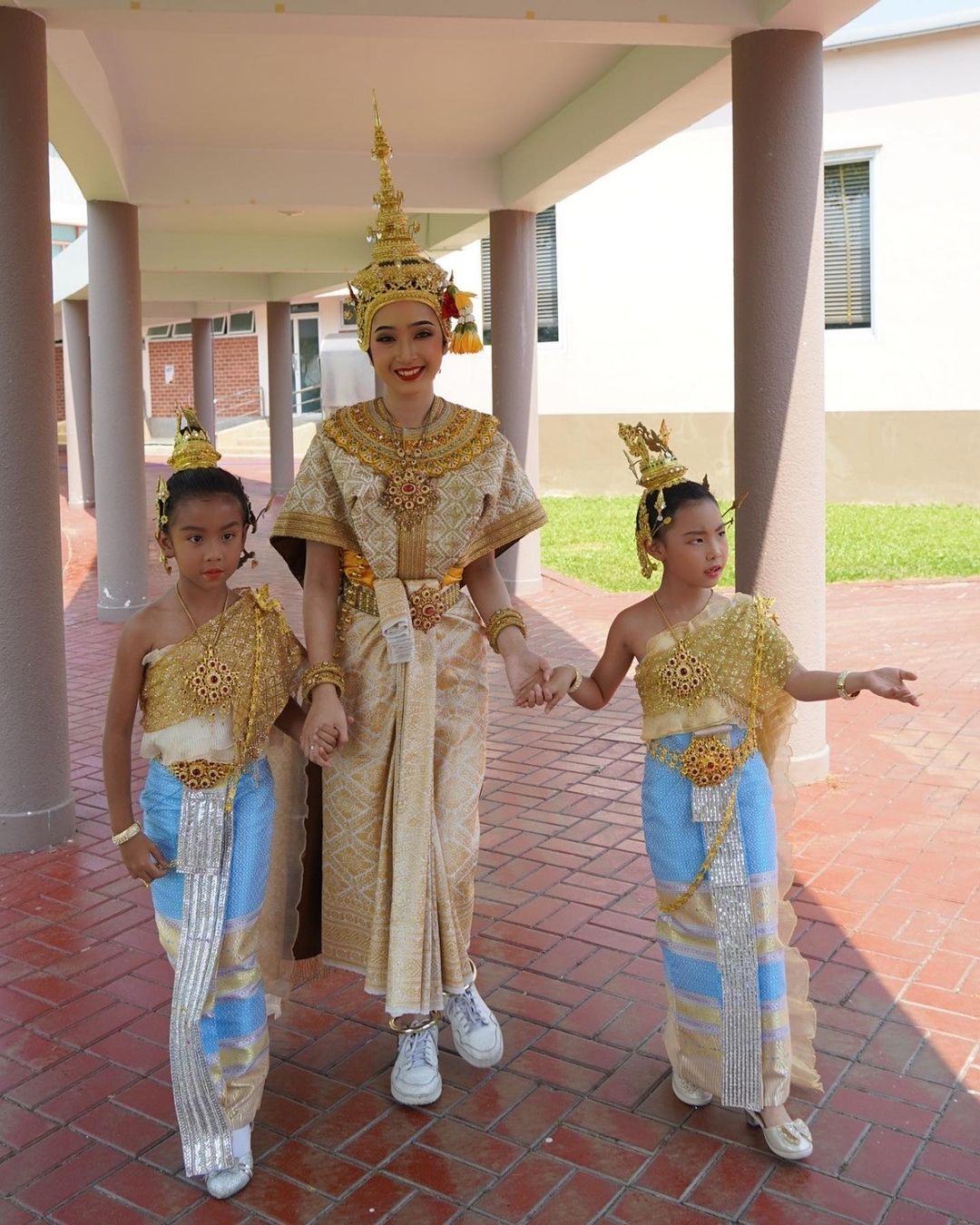 กวาง - กมลชนก เขมะโยธิน