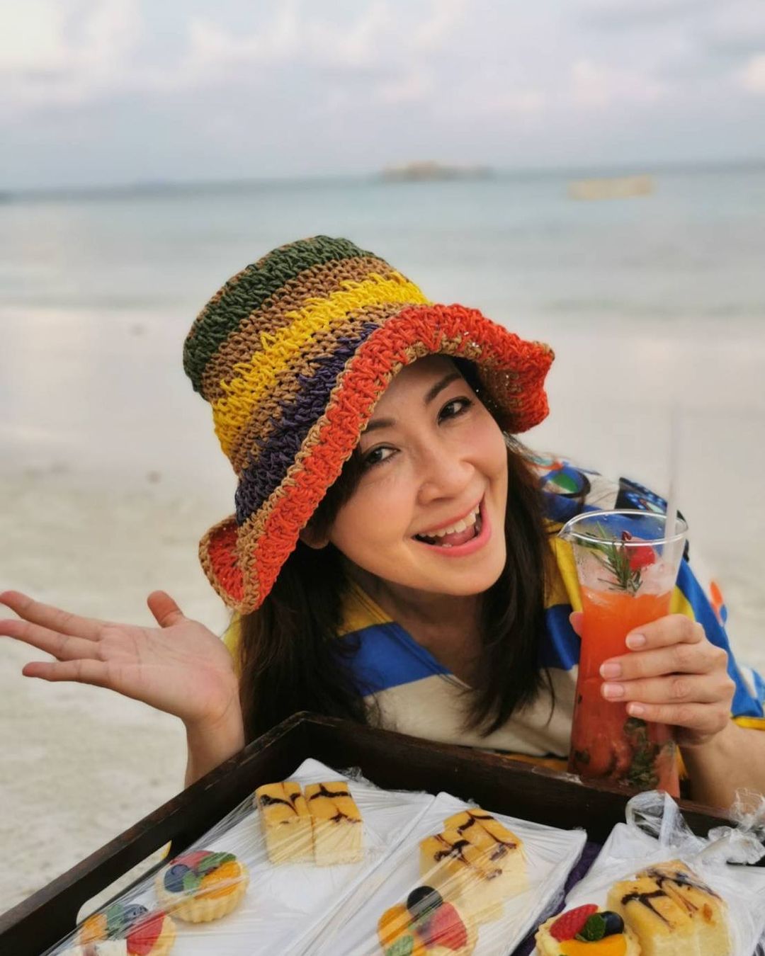 กวาง - กมลชนก เขมะโยธิน