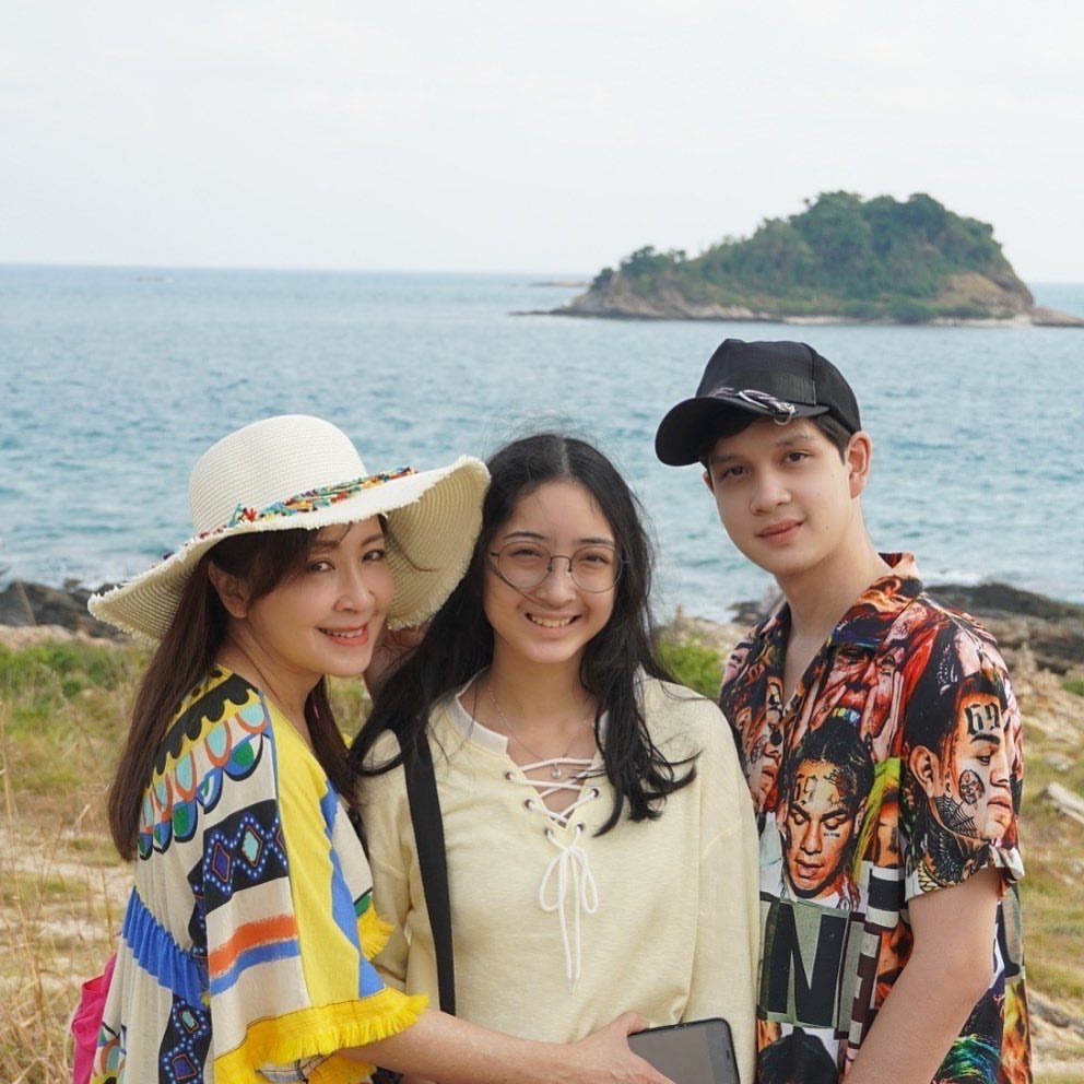 กวาง - กมลชนก เขมะโยธิน