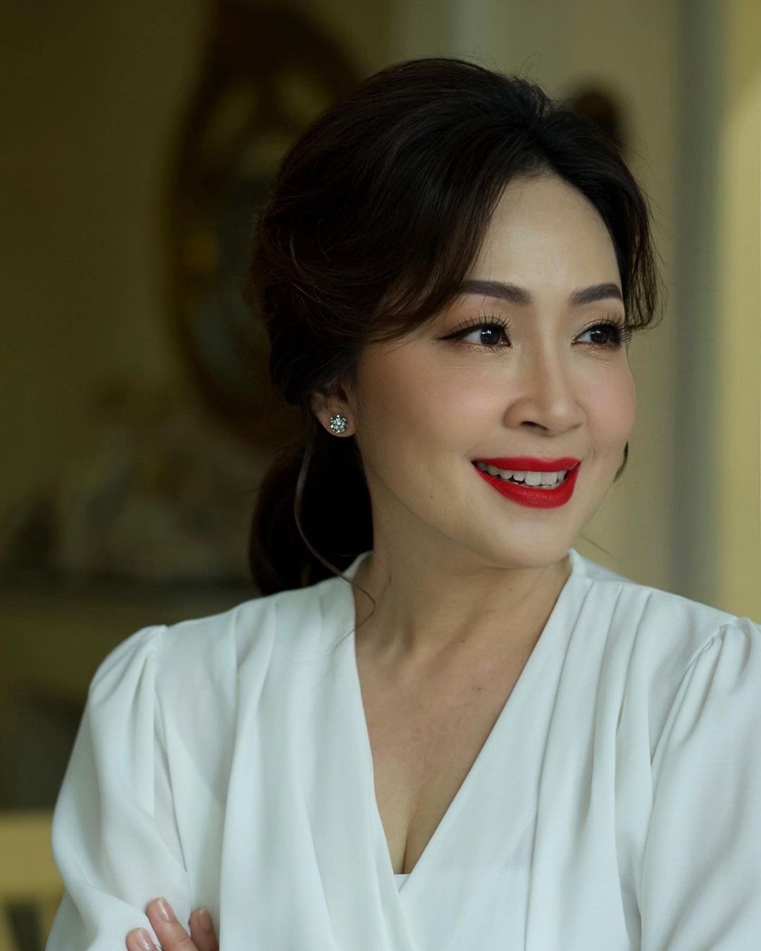 กวาง - กมลชนก เขมะโยธิน