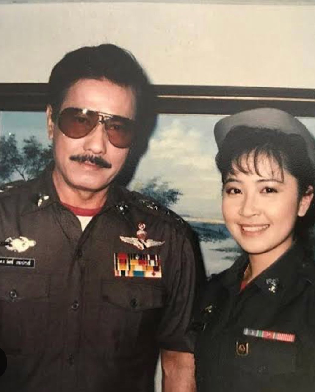 กวาง - กมลชนก เขมะโยธิน