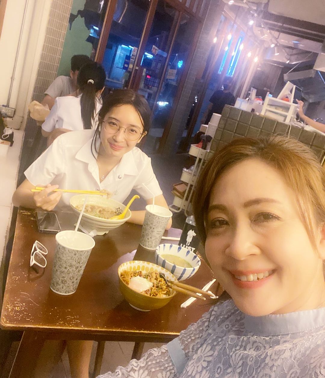 กวาง - กมลชนก เขมะโยธิน