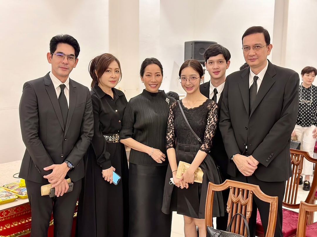 กวาง - กมลชนก เขมะโยธิน