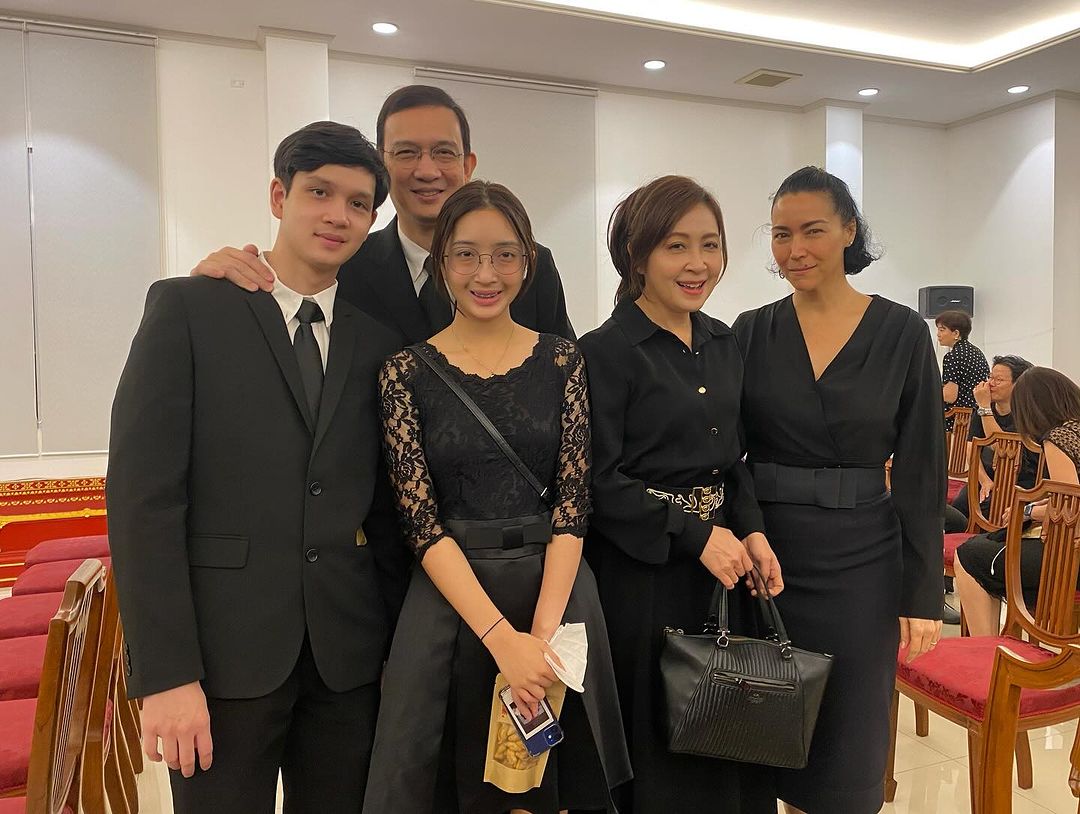 กวาง - กมลชนก เขมะโยธิน