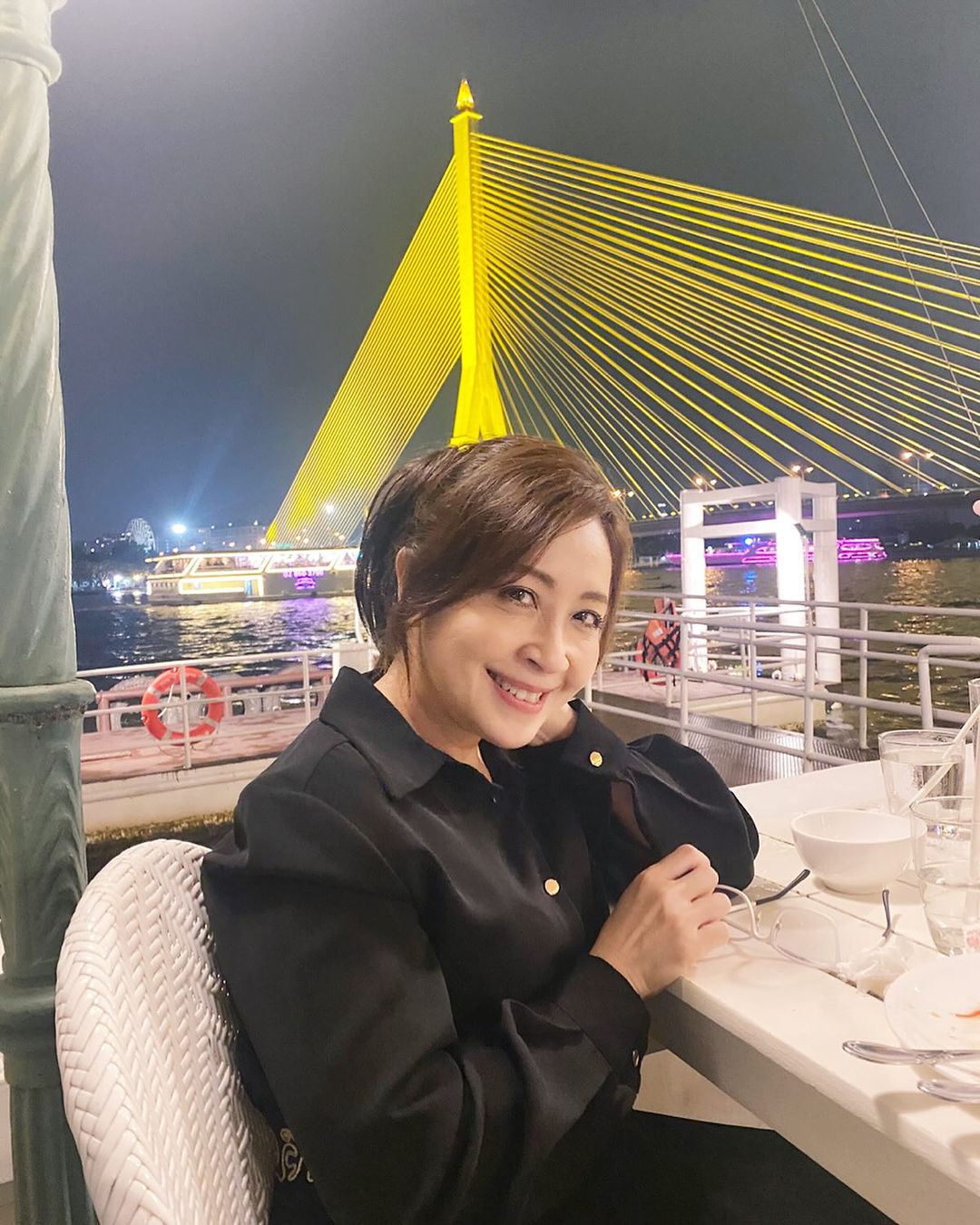กวาง - กมลชนก เขมะโยธิน