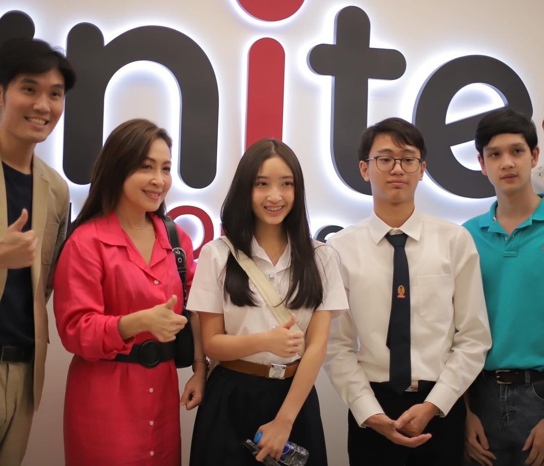 กวาง - กมลชนก เขมะโยธิน
