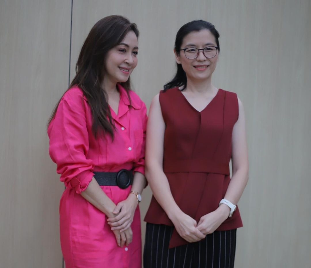 กวาง - กมลชนก เขมะโยธิน