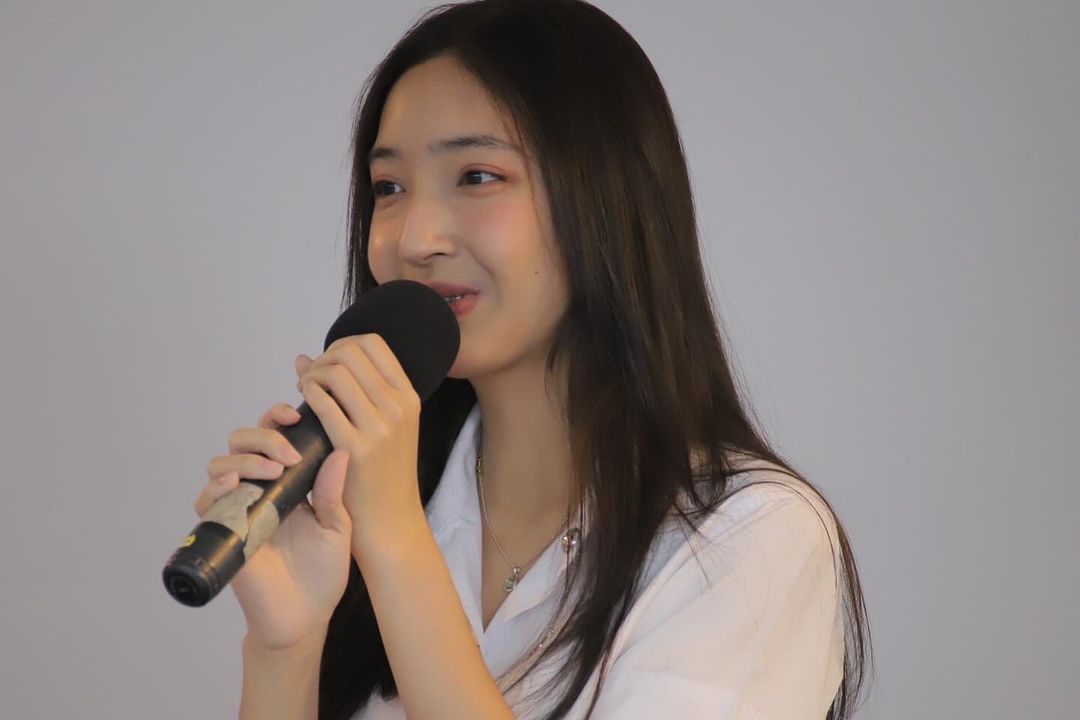 กวาง - กมลชนก เขมะโยธิน