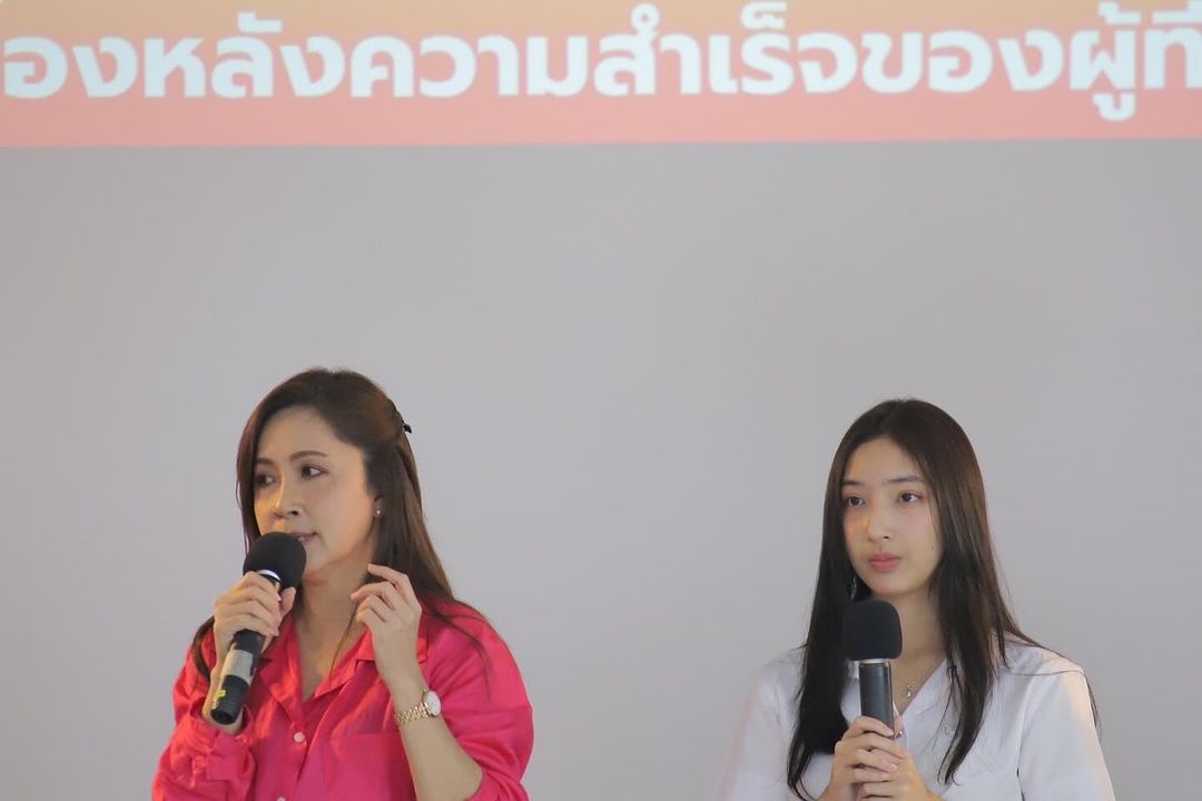 กวาง - กมลชนก เขมะโยธิน
