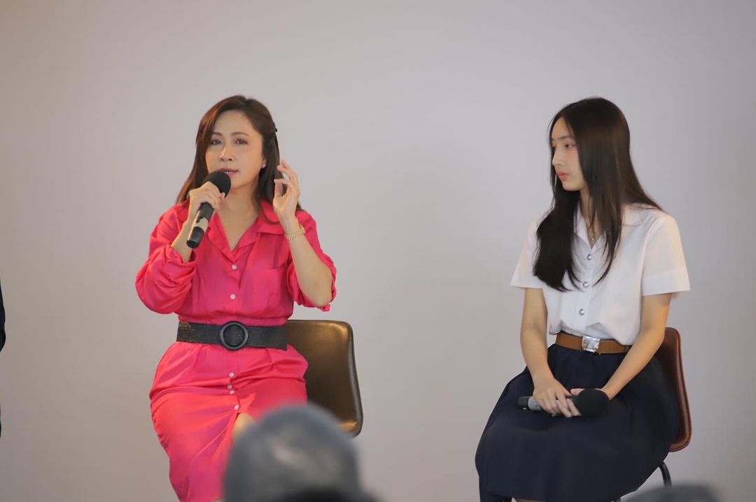 กวาง - กมลชนก เขมะโยธิน