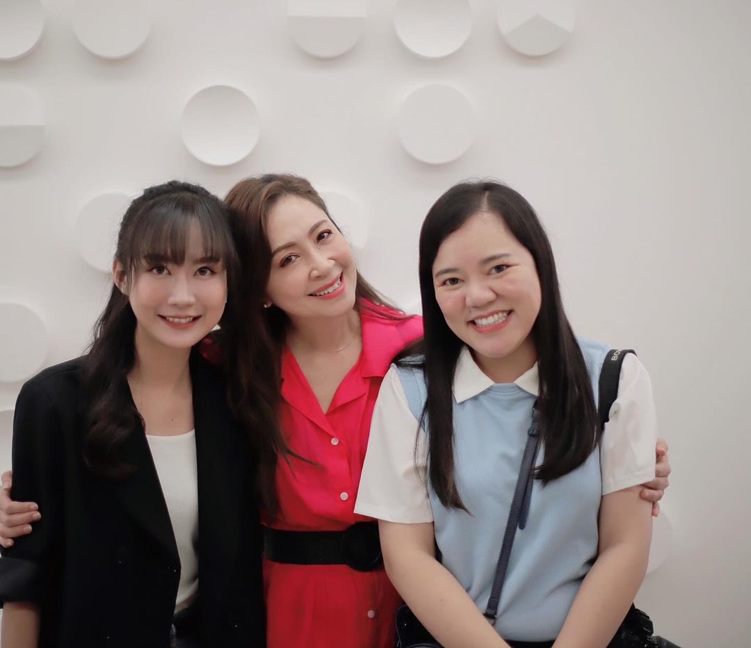 กวาง - กมลชนก เขมะโยธิน