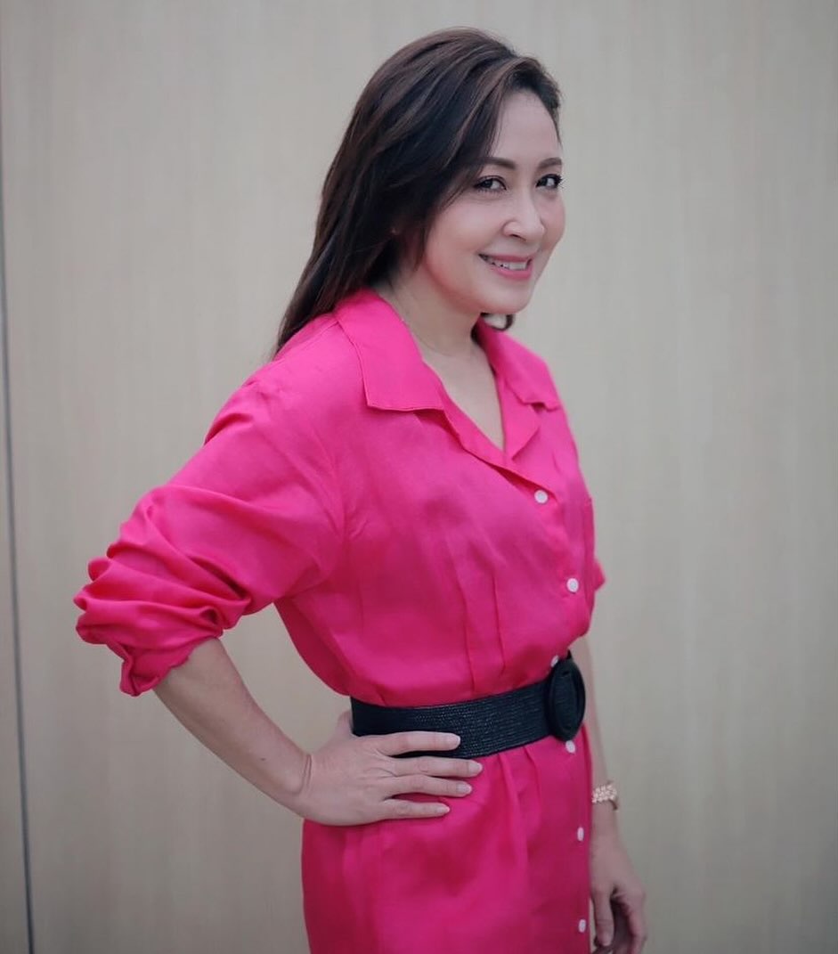 กวาง - กมลชนก เขมะโยธิน