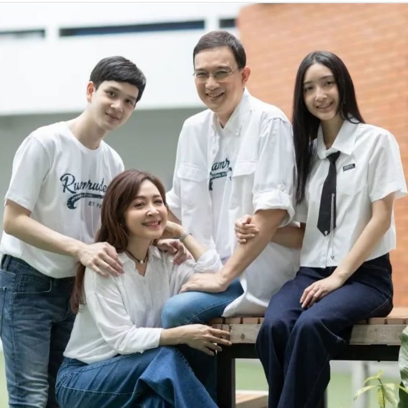กวาง - กมลชนก เขมะโยธิน