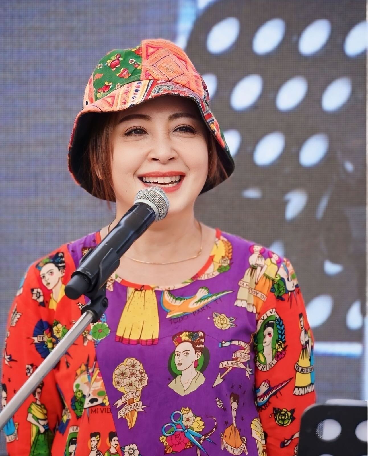 กวาง - กมลชนก เขมะโยธิน