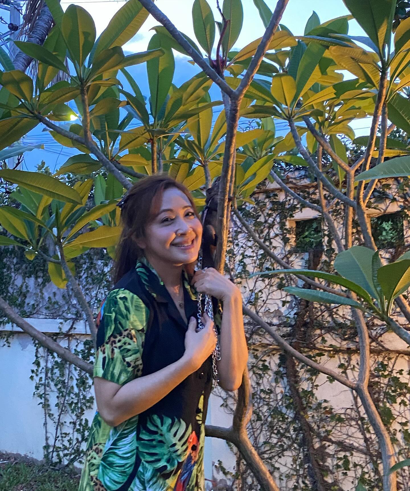 กวาง - กมลชนก เขมะโยธิน