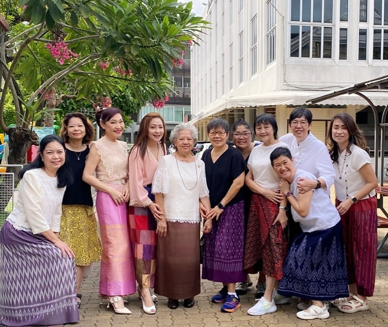 กวาง - กมลชนก เขมะโยธิน