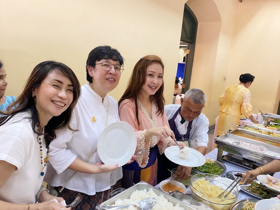 กวาง - กมลชนก เขมะโยธิน