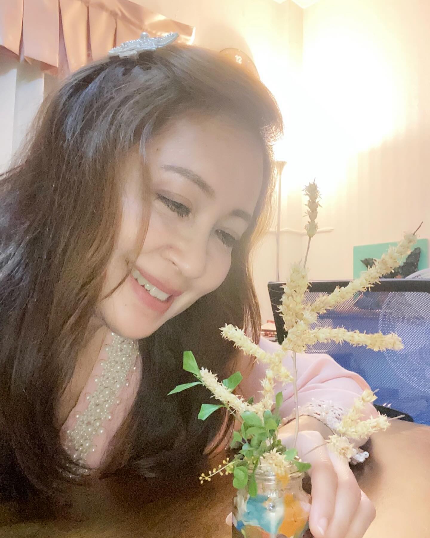 กวาง - กมลชนก เขมะโยธิน
