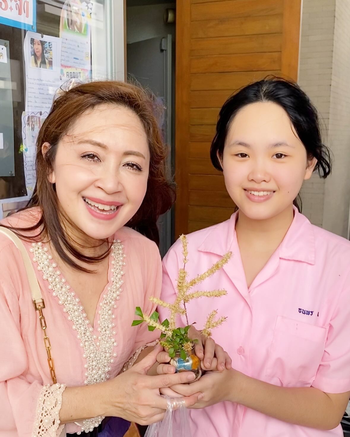 กวาง - กมลชนก เขมะโยธิน