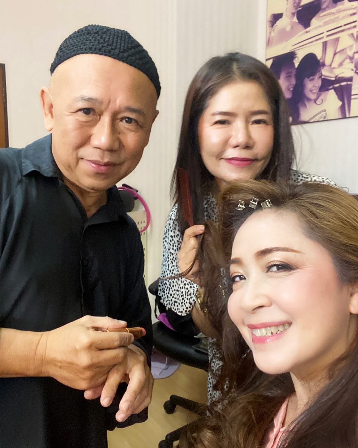 กวาง - กมลชนก เขมะโยธิน