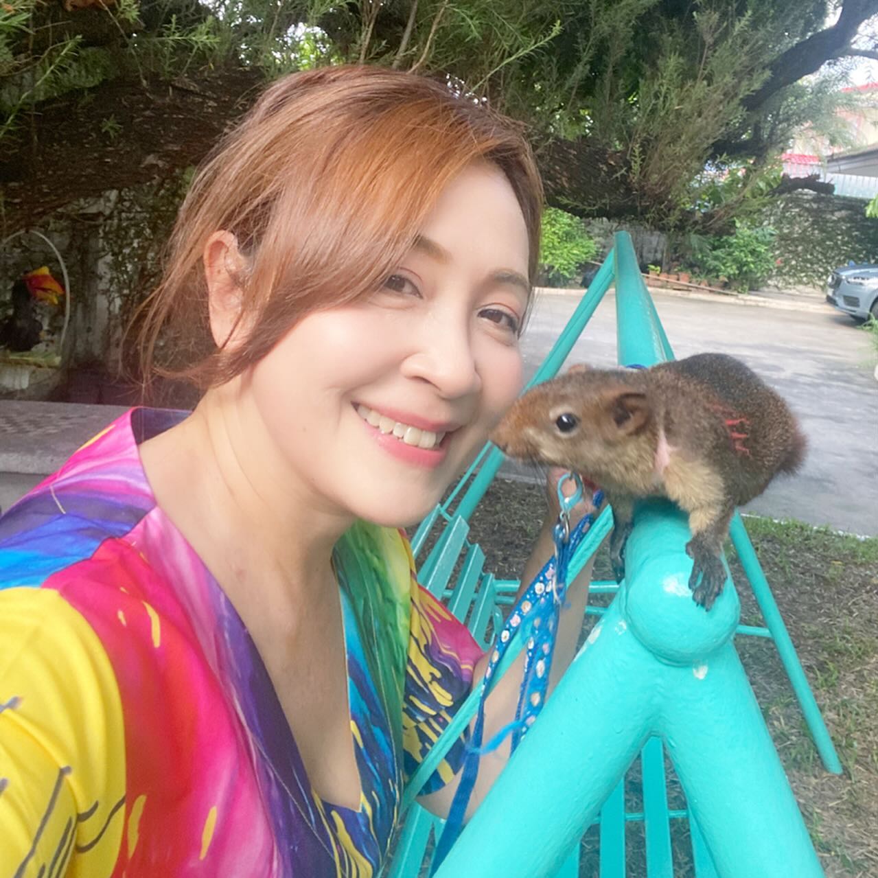 กวาง - กมลชนก เขมะโยธิน
